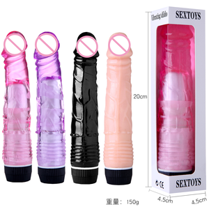<span class=keywords><strong>Hot</strong></span> Selling Item Vrouwen Vibrator Kut Massage Vrouwelijke <span class=keywords><strong>Sex</strong></span> Toy Kleurrijke Verschijning - Product Image 2