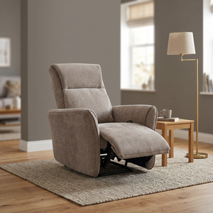 Modern recliner chair single sofa reclining electric lounge chair sofa for living room use - Product Image 1