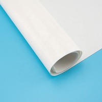 PVC-Planenrolle Wasserdichtes Industriegewebe in Verschiedenen Farben für Zelt- und LKW-Abdeckungen
