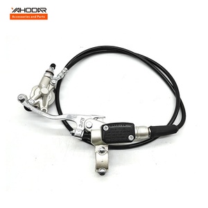 אביזרי אופנוע משאבת מצמד הידראולית לאופנוע KTM, אופנוע שטח, ערכת בלמים לאופניים חשמליים - Product Image 3