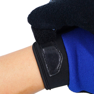 Meilleur logistique confortable manipulant des gants complets de doigt respirant doux anti-dérapant Durable sécurité industrielle gants de mécanique de travail - Product Image 5