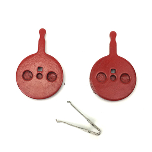 Brake Pads of Oil Brake for <strong>Fieabor</strong> <strong>Electric</strong> <strong>Scooter</strong> - Product Image 1