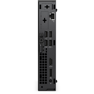 Funda de PC de escritorio Dells Pro Micro Ai Dells Pro QCM1250 2G 8G 512G Mini PC ordenador Optiplex 7020 Mff versión de actualización - Product Image 4