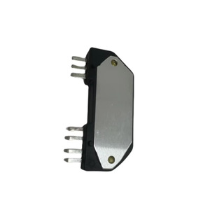Module de synchronisation central D1961HT pour Chevrolet Buick 16010892 LX316, pièce de rechange - Product Image 3
