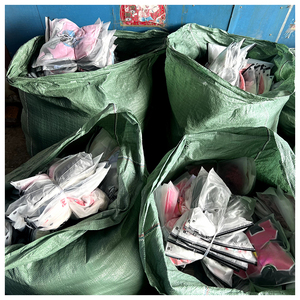 Fardos de Ropa Usada de Verano, Ropa Usada para Mujer, Proveedores de Ropa de Segunda Mano al por Mayor, Entrega Aleatoria de Estilos Variados - Product Image 3