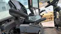 Compacteur vibrant HAMM HD90 9 tonnes Rouleau compresseur 2019 ans avec moteur en bon état et composants du noyau de la pompe prêts à être expédiés