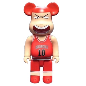 ที่กําหนดเองคุณภาพสูงรูปการกระทํา 70 ซม.28 ซม.<span class=keywords><strong>Bearbrick</strong></span> ผลิต <span class=keywords><strong>Bearbrick</strong></span> 1,000% บล็อกตัวต่อหมี - Product Image 4