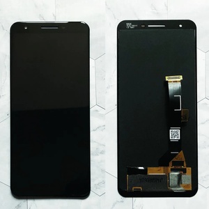 Para Pixel, Teléfono Inteligente Google Pixel 3A, Pantalla Integrada de 5.6 Pulgadas, Luminancia de 400cd+, 1 Año de Garantía, Hecho en Guangdong, Negro, Completamente Compatible - Product Image 2