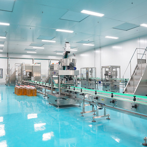 เครื่องบรรจุน้ำมันอัตโนมัติ Dongtai Machinery 12 หัว ขนาดเส้นผ่านศูนย์กลาง 300 มม. แบบอัตโนมัติเต็มรูปแบบ สำหรับบรรจุภัณฑ์อาหารและสารเคมี - Product Image 1