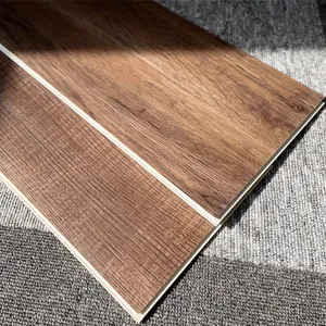 2023 SPC <span class=keywords><strong>Vinyle</strong></span> Planche Plancher Facile Unilin Noyau Rigide Conception En Bois <span class=keywords><strong>Carrelage</strong></span> - Product Image 1
