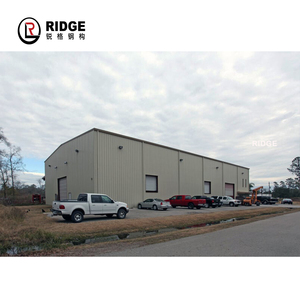 Capannone all'aperto del Garage dell'imballaggio dell'automobile del metallo di sicurezza impermeabile del certificato del Ce da vendere - Product Image 4