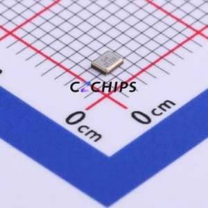 7F27120E12UCG Crystal (Passive) SMD2016-4P Crystal Oscillator SMD Crystal Oscillator 27.12MHz 10ppm 12pF - Product Image 1
