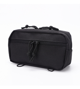 กระเป๋าอเนกประสงค์แบบพกพา Molle EDC สำหรับจัดเก็บอุปกรณ์ กระเป๋าอเนกประสงค์สำหรับใช้งานกลางแจ้ง ชุดปฐมพยาบาล - Product Image 3