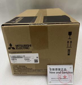 Inversor Inteligente y Avanzado Mitsubishi FR-A840-00083-2-60 - Product Image 1