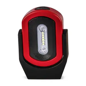 Pocketable LED Working Light For Inspection Can Be Rechargeable With USB Port