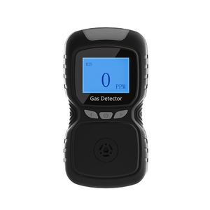 Puliton plt811 phân tích khí <span class=keywords><strong>nitric</strong></span> <span class=keywords><strong>oxide</strong></span> không có cảm biến không có khí màn hình Clip IP65 bảo vệ công nghiệp sử dụng thị giác rung âm thanh - Product Image 1