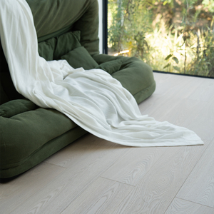 Pavimento in Legno Ingegnerizzato Multistrato Antiscivolo a Spina di Pesce in Rovere Bianco e Frassino, Stabile, per Soggiorno, con Sistema Click Lock, Direttamente dalla Fabbrica Cinese - Product Image 6