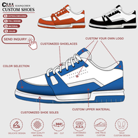 Chaussures de Marche pour Homme 2023, Baskets de Skateboard Grande Marque Qualité Supérieure, Vert Tendance, Logo Personnalisé, Dernier Design, Fabrication OEM
