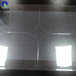 Reciclable troquelada lámina <span class=keywords><strong>de</strong></span> plástico <span class=keywords><strong>PET</strong></span>/PETG para embalaje o <span class=keywords><strong>manualidades</strong></span> - Product Image 3