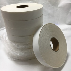 Ruban de thermocollage double grille 50m/rouleau pour ourlets, adhésif <span class=keywords><strong>thermocollant</strong></span> pour patchwork et accessoires de couture - Product Image 5