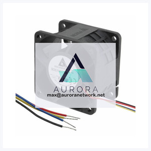 พัดลมระบายความร้อน OEM AFC0612DE-AF00 603-1158-ND และราคาดี - Product Image 1