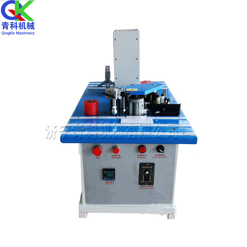 High Precision Manual Edge Banding Trimming