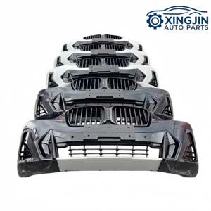 Venta al por Mayor de Grandes Cantidades, Conjunto de Parachoques Completo para BMW X3 G01 G08, Rejilla de Repuesto de Segunda Mano, Kit de Carrocería <span class=keywords><strong>2022</strong></span>+ - Product Image 1
