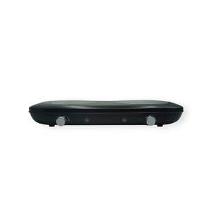 Plaque <span class=keywords><strong>de</strong></span> <span class=keywords><strong>cuisson</strong></span> électrique en céramique à deux brûleurs, plaque chauffante en verre noir, chauffage rapide, haute qualité, cuisine à domicile - Product Image 4