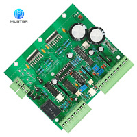 Service de fabrication de circuits imprimés et de cartes électroniques Mu Star avec fichier Gerber et liste de composants - Fabricant de cartes électroniques automobiles personnalisées à guichet unique