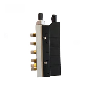 Nuevo Bloque de Suspensión Neumática 2203200258, Bomba de Aire para Clase S W220 Airmatic - Product Image 1