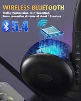 Brosse à dents sonique intelligente tendance 2025 IPX7 longue durée de vie de la batterie Combo haut-parleur WONU-610