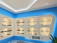 Fabricación Electrónica, Servicio de Ensamblaje por Contrato EMS, SMT, DIP, Placa Base Personalizada, Servicio Llave en Mano para PCBA, Fabricante de la Marca ZhongLi