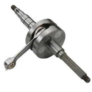 Pièces de moteur de moto HF Benma vilebrequin <span class=keywords><strong>MBK</strong></span> WBS haute qualité <span class=keywords><strong>Scooter</strong></span> course vilebrequin <span class=keywords><strong>Mbk</strong></span> Bws <span class=keywords><strong>50cc</strong></span> - Product Image 1