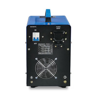 DNACY Nouvelle Poste à Souder TIG-250P AC DC Inverter IGBT Haute Efficacité 8.5kva 250amp à Impulsions pour Aluminium Acier Inoxydable Carbone IP21S MMA Garantie 1 An