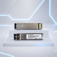 Transceiver Optik SFP 32G SW FC, SFP28 32GB SR 850nm MMF 100m DOM, Transceiver 32 GB SFP Fibre Channel DS-SFP-FC32G-SW