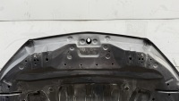Capó de motor de coche de Venta caliente adecuado para Mercedes Benz GLS W167 capó de motor delantero de alta calidad Original de segunda mano
