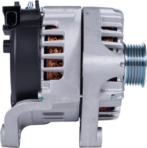 Alternateur 24100 compatible avec les modèles diesel européens 116d/118d/120d/123d/316d/318d/<span class=keywords><strong>320d</strong></span>/520d 20 2009-2011 Remplacement FG18S019 12V - Product Image 2