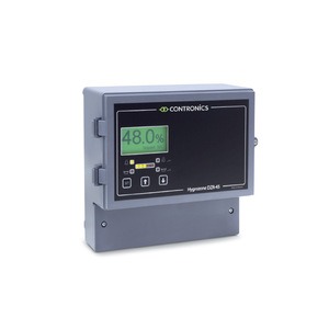 Sistema RFT de Ingeniería Electrónica Holandesa LP-30BP 15 kW 380 V Maquinaria para Tratamiento de Agua - Product Image 2