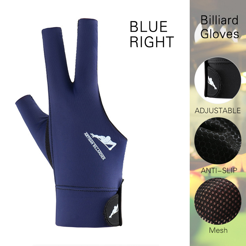 Blue-right