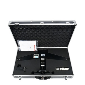 Di động ngoài trời Wire Rope căng thẳng Tester thiết bị điện tử cần thiết cho Celsius N newtons Stretch kiểm tra 220V ASTM tiêu chuẩn - Product Image 3