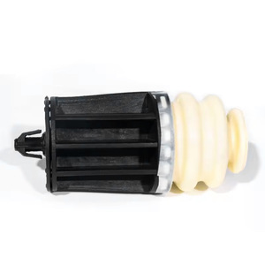 Bloc tampon d'essieu arrière Peugeot 4008P84 5008P87 C5 Aircross 9813587180 Pièce de rechange en plastique - Product Image 4
