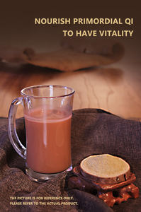 Органический смешанный китайский травяной чай для пищеварения и здоровья печени натуральный Успокаивающий чай в мешках в упаковке - Product Image 4