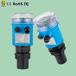 เซ็นเซอร์วัดระดับอัลตราโซนิกราคาประหยัด - Product Image 5