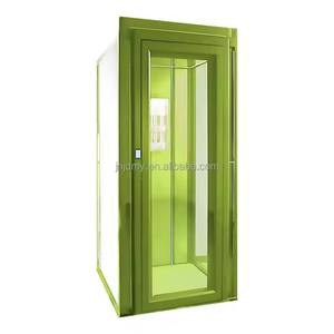 Жилой Лифт 400 кг по лучшей цене для 3 человек - Product Image 2