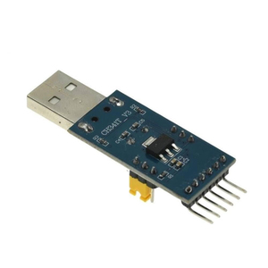 Ch341t 2 Trong 1 Mô-đun 3.3V 5V <span class=keywords><strong>USB</strong></span> Để I2C IIC UART <span class=keywords><strong>USB</strong></span> Để <span class=keywords><strong>TTL</strong></span> Duy nhất-Chip Cổng Nối Tiếp Downloader - Product Image 4