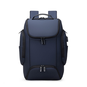 Multifunction Smart Backpack for Travelling Bagpack <b>Mens</b> Business Back Packs Laptop Travel Backpack <b>Bag</b> With USB Charging Port - Product Image 1