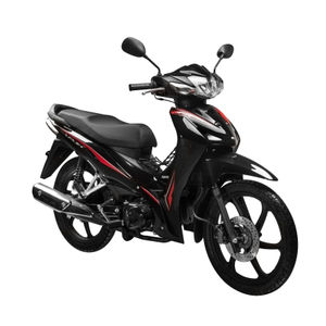 Cub-motocicleta de 4 tiempos, motor de <span class=keywords><strong>gasolina</strong></span> de 110cc, a la venta - Product Image 1