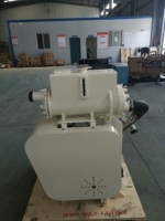 Moteur diesel marin DCEC 4BTA3.9-M120, 120 CV, 2800 tr/min, 4 cylindres, turbocompressé, refroidi par eau, pour bateau de pêche, générateur, pompe