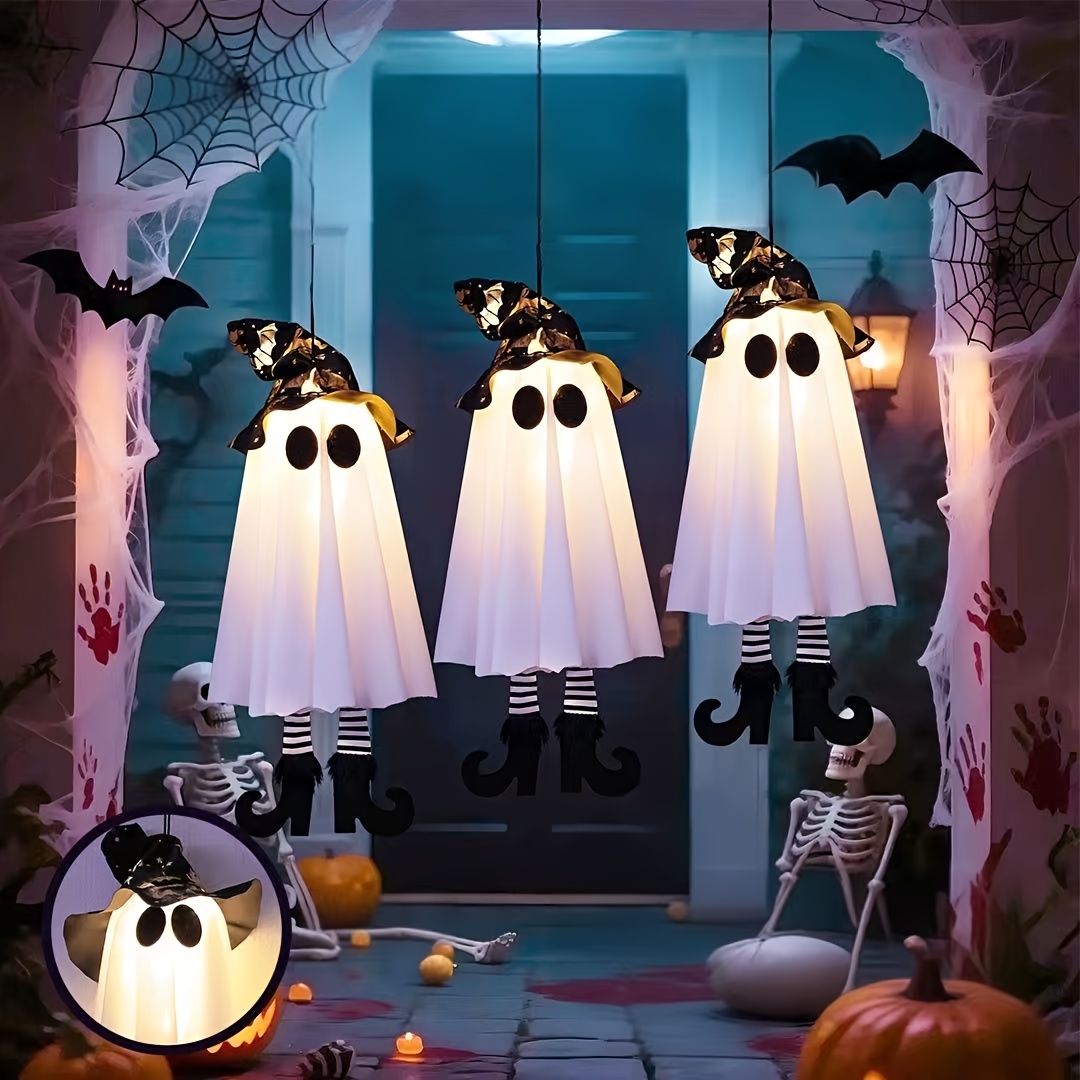 แม่มดฮาโลวีน