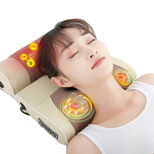 Anti Snore Pillows for Sleeping, Ergonomic Neck Support Pillow for Neck & Shoulder Pain Relief, Memory Foam Neck Bedding Pillow - Product Image 5